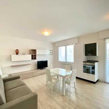 Alghe Rosse 2 2 Bagni - Carraro Immobiliare - Family Apartamento Lido di Jesolo