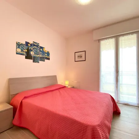 Apartamento Alghe Rosse 2 2 Bagni - Carraro Immobiliare - Family