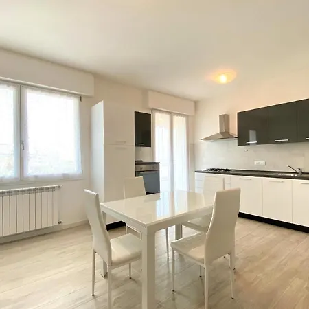 Alghe Rosse 2 2 Bagni - Carraro Immobiliare - Family
