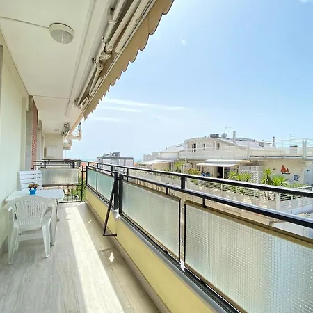Alghe Rosse - Carraro Immobiliare - Family Apartments לידו די ג'סולו