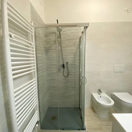 Alghe Rosse - Carraro Immobiliare - Family شقة