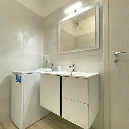 Alghe Rosse - Carraro Immobiliare - Family Apartments * לידו די ג'סולו