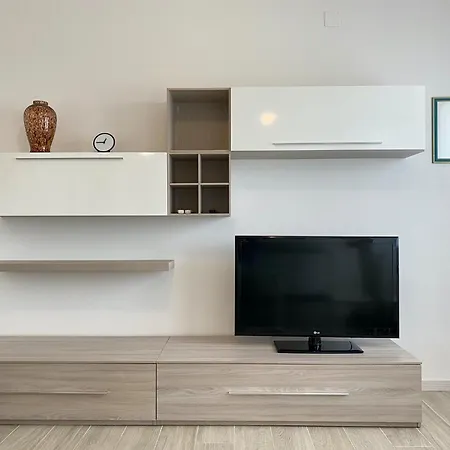 Alghe Rosse - Carraro Immobiliare - Family Apartments * לידו די ג'סולו